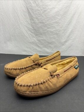 Colorado slippers men’s size 13, box 19